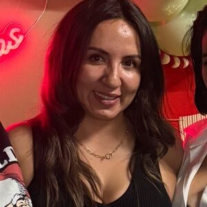 Meet your Posher, Maliza